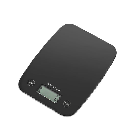 Electronic Kitchen Scale - Digital Weighing Scale for Baking Cooking and Meal Prep