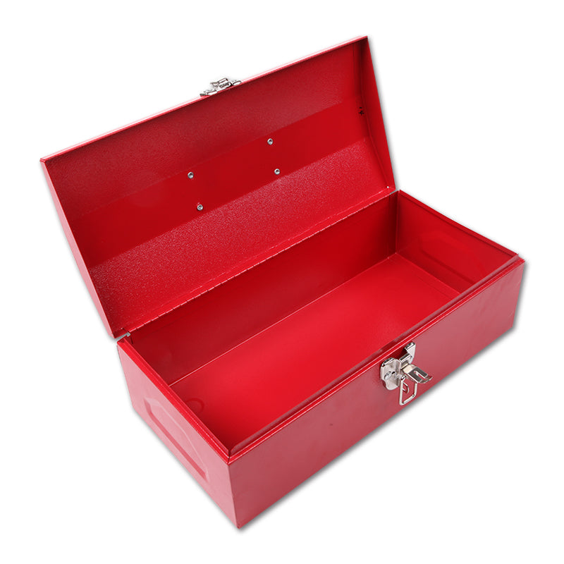 Metal Toolbox - Small 1kg – Lawazim