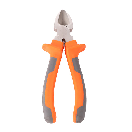 Cutter Plier - 6inch - Wire Cutting Tool for Repairs, DIY Projects, and Professional Use