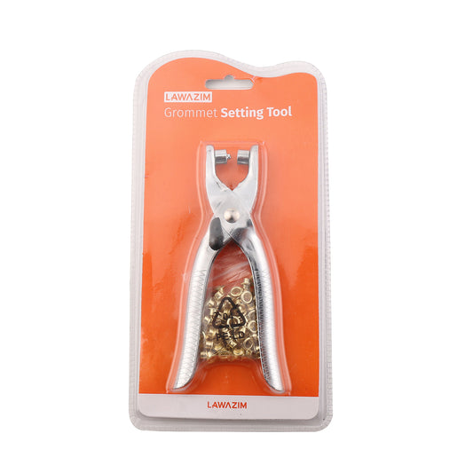 Hole Puncher