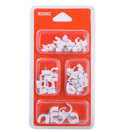 Cable Clip Set