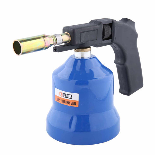 Gas Lighter Gun