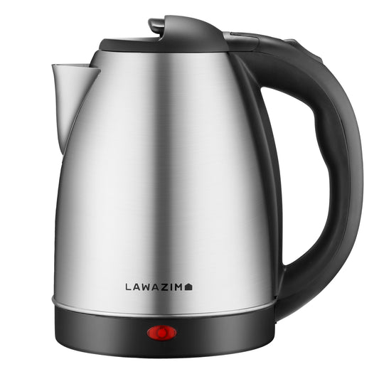 Stainless Kettle 1.8L 1500W - Matt
