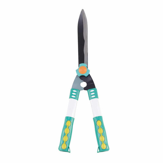 Tree Cutter 12inch - Manual Hedge Trimmer for Trimming Bushes, Borders, and Decorative Shrubs