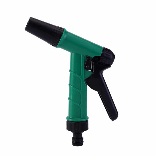 Lever Spray - Green