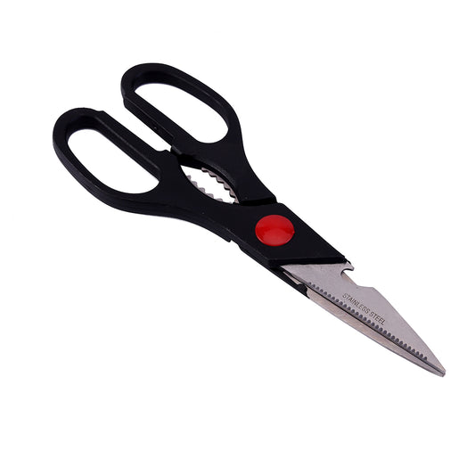 Black scissor - 8inch