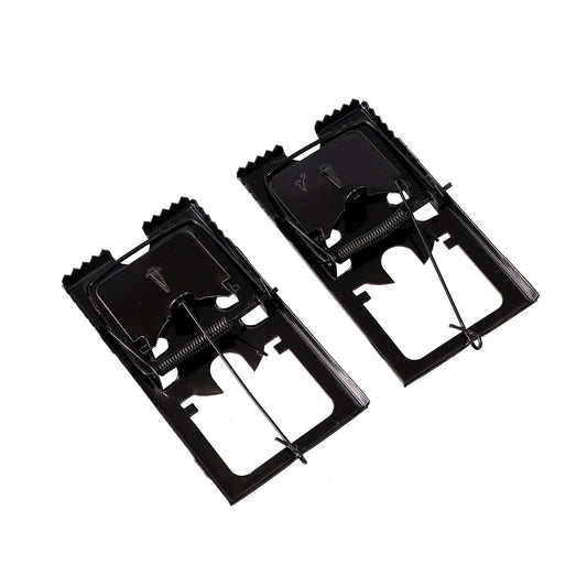 2-Piece Mouse Trap - Medium