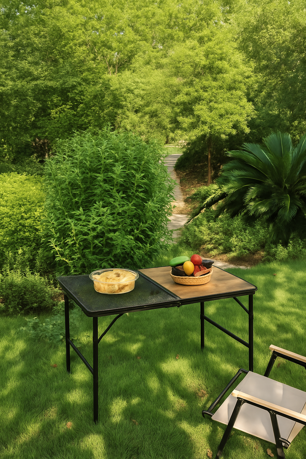 Outdoor & Garden