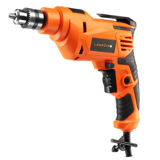 Electric Impact Drill 650W