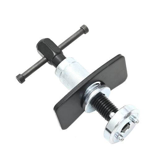 Wiper Puller - Brake Caliper Piston Rewind Tool for Quick Piston Adjustment and Brake System Repairs