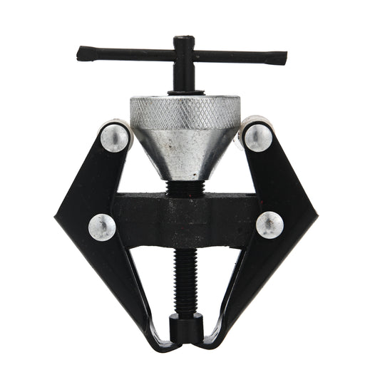 Brake Piston Caliper Tool - Adjustable Brake Piston Compressor with Rotating Handle for Automotive Brake Maintenance and Repair