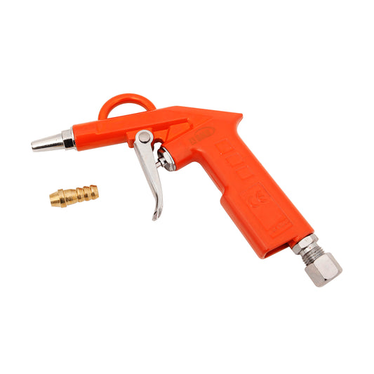 Air Duster Gun - Compact Blow Gun for Machinery, Tools, Engines, and Surface Cleaning