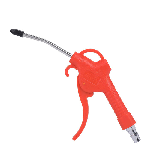 Air Duster - High Pressure Air Blow Gun with Long Nozzle and Ergonomic Handle - for Machinery, Workshop, Garage, and Automotive Use