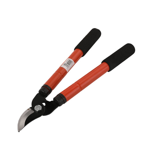 Small Head Garden Shear - Manual Hedge Trimmer for Trimming and Shaping Borders, Decorative Shrubs