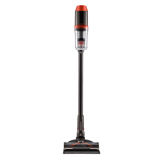 22.2V Heavy Duty Cordless Vacuum Cleaner with Charging Station - Stick and Handheld Vacuum for Multi-Surface Cleaning