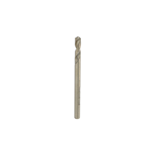 Electric Drill Bit - Durable Precision Drill Bit for Compatible Power Drills, Suitable for Drilling Wood, Metal, and Plastic