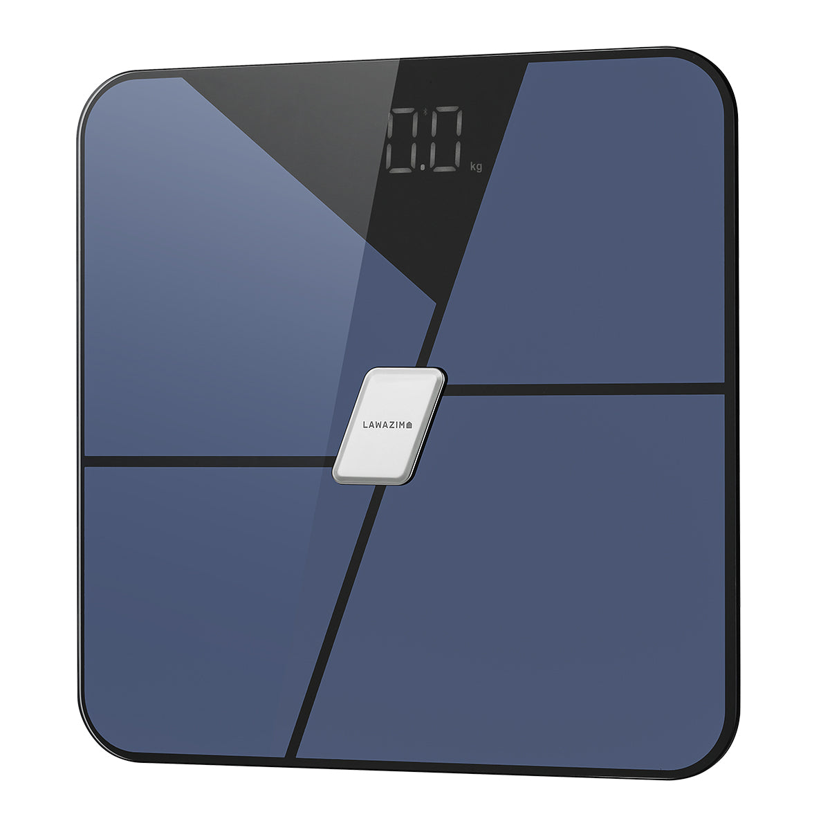 Digital Personal Scale with Bluetooth