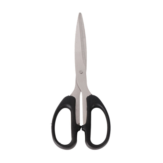Office Scissors - Multipurpose Sharp Sewing Craft Fabric Scissors for Home, School, and Office Use
