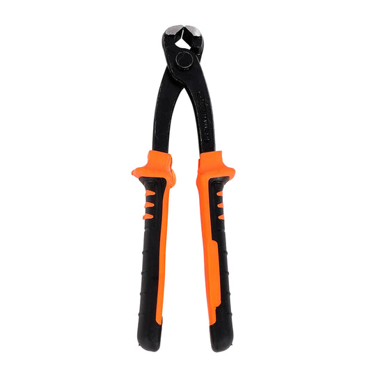 Rabbit Pliers -9 Inch-Heavy Duty Professional End Cutting Pliers for Nails & Wires, Ergonomic Design for Electricians & Contractors, Precision Cutting Tools for Home Improvement & DIY Projects