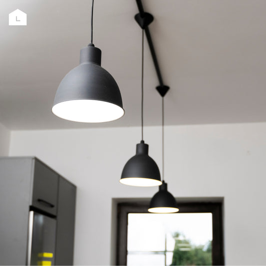 12W LED Bulb A65 E27 - 2 Pack - Energy Saving 70W Equivalent Non-Dimmable Lightbulbs for Home, Kitchen, and Bedroom Lighting