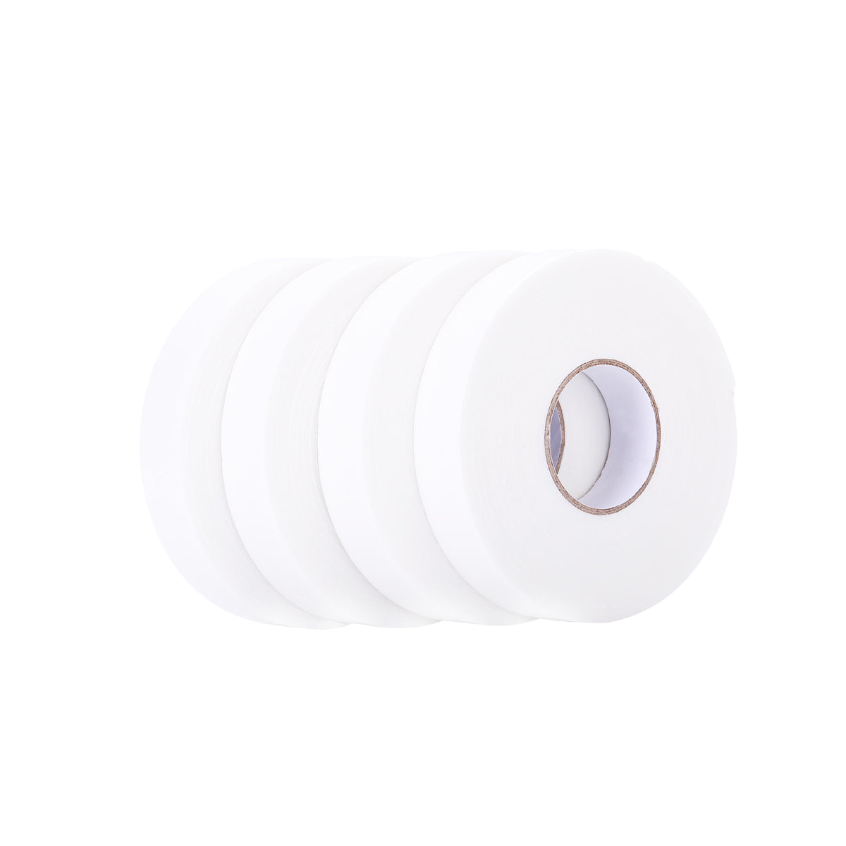 4-Piece Double Sided Tape 18Mx3M