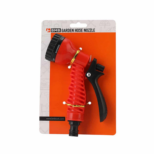 Garden Hose Nozzle