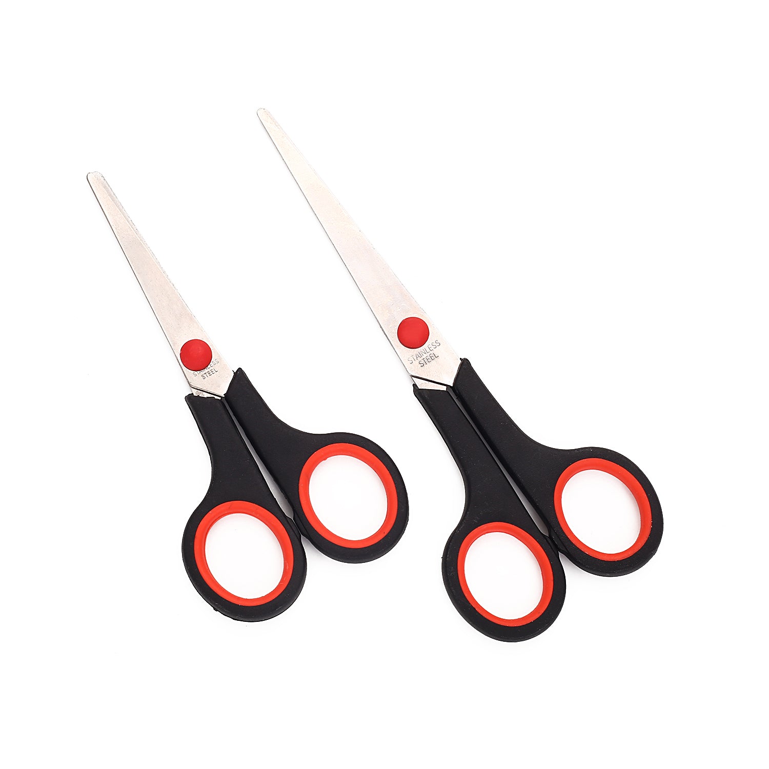 2-Piece Scissors Set - 5inch and 7inch