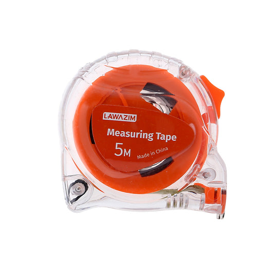 Transparent Measuring Tape