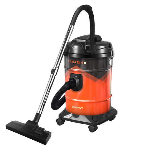 Vacuum Cleaner 21L - 2000W