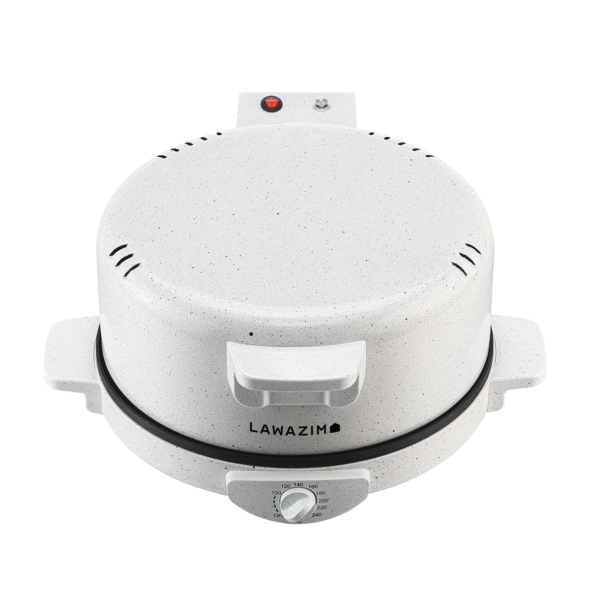 Arabic Bread Maker - Electric Flatbread Maker for Saj, Roti, Tortilla ...