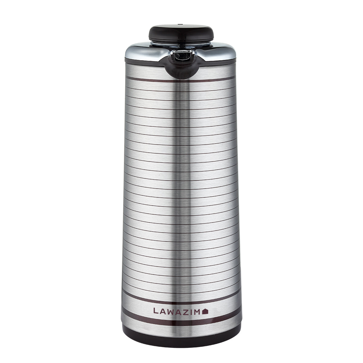 1.6L Coffee/Tea Thermos Flask - Stainless Steel