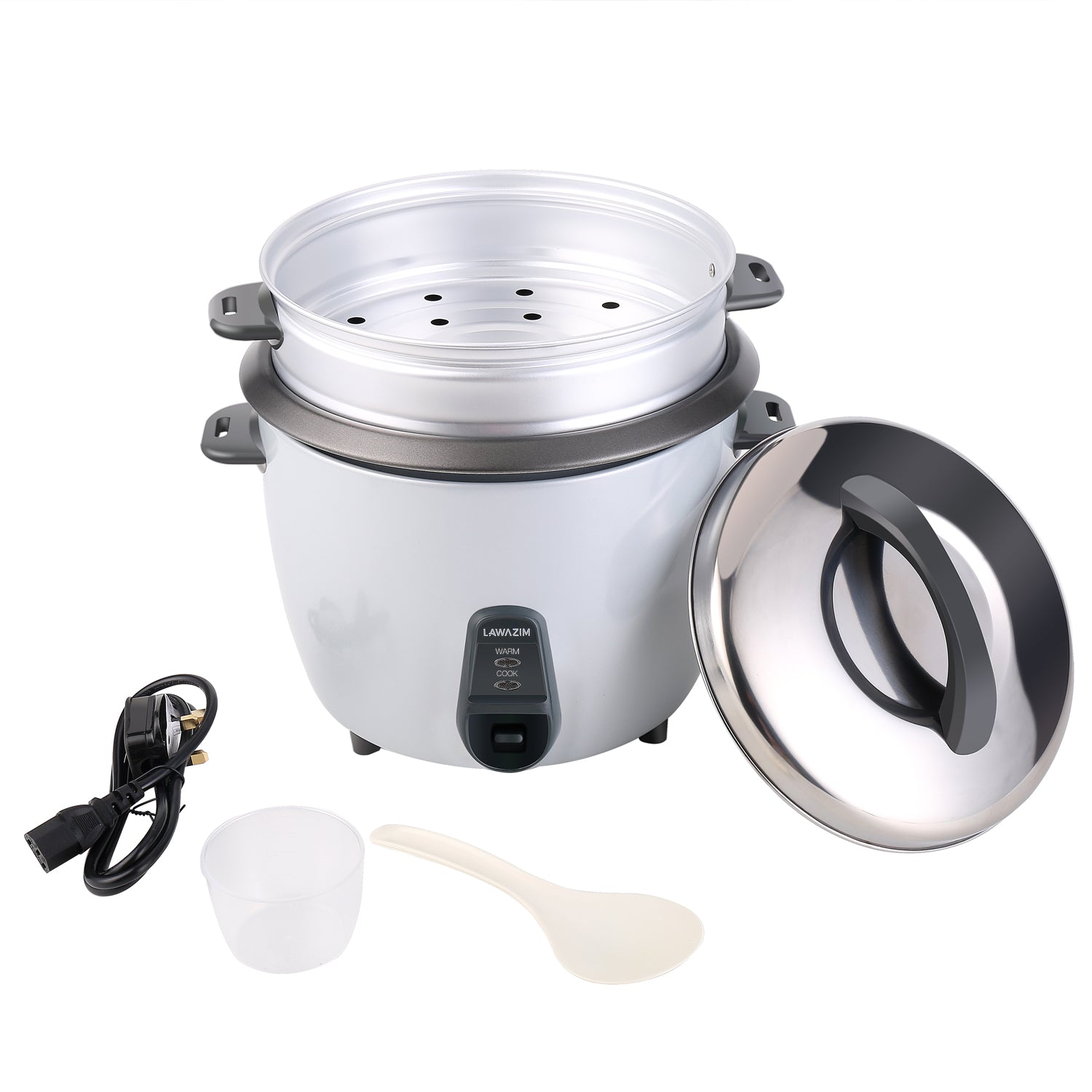 1.2L Rice Cooker