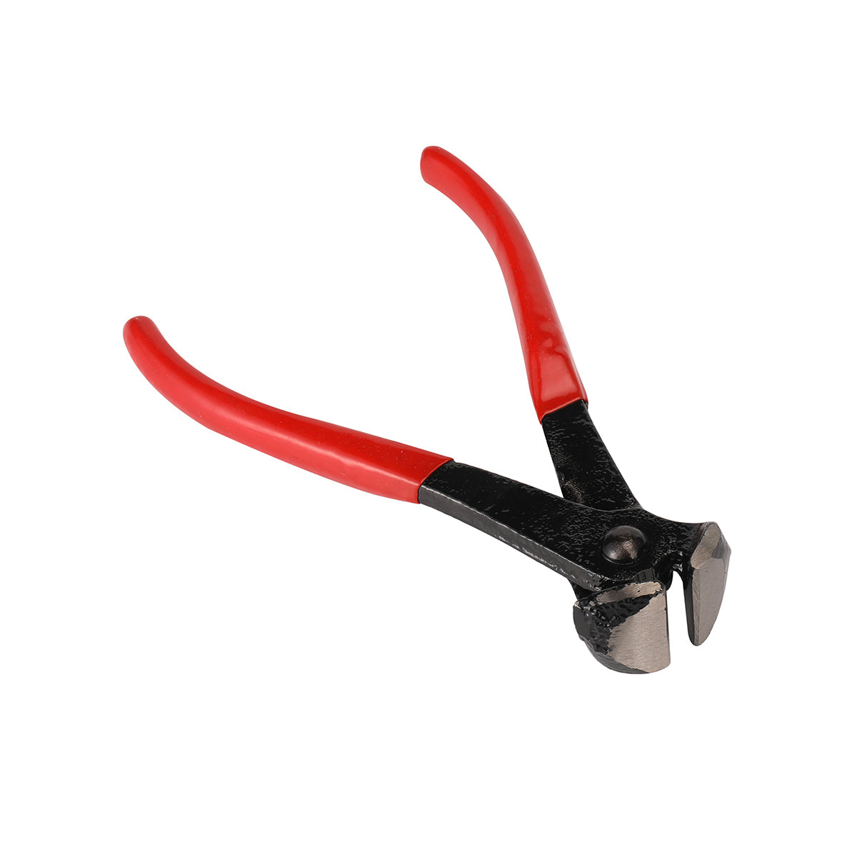 End Cutting Plier - 6inch - Red