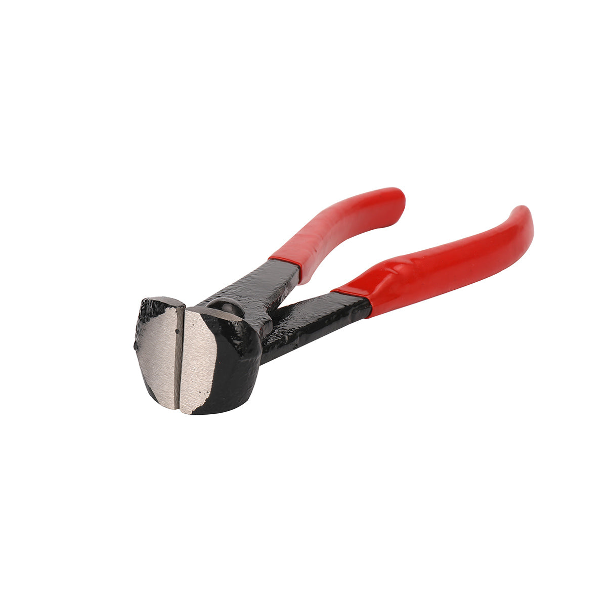 End Cutting Plier - 6inch - Red