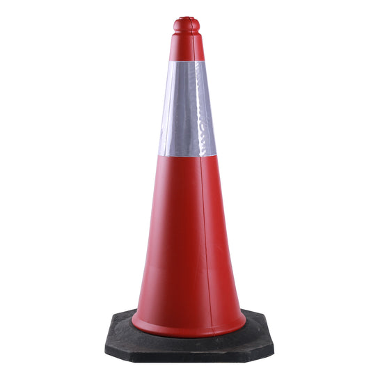 Traffic Safety Cone - 75Cm