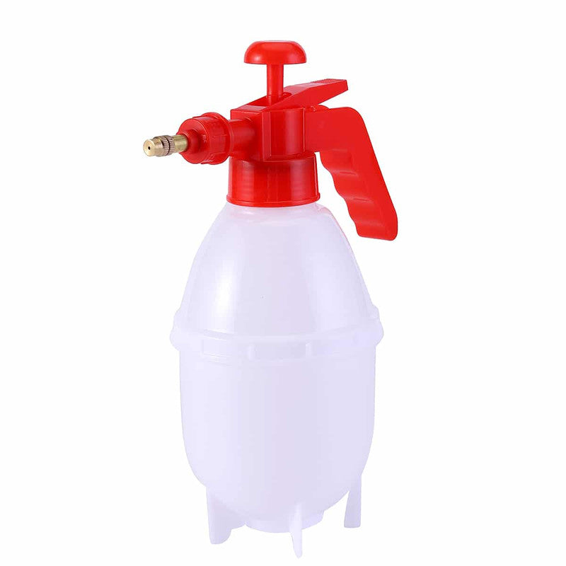Watering Can Garden Sprinkling Sprayer 0.8L