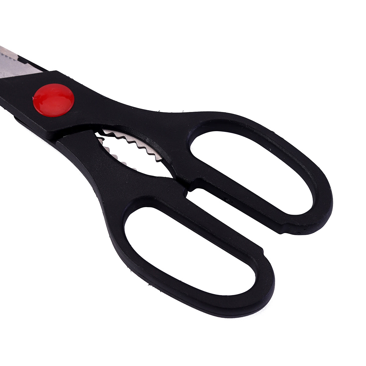 Black scissor - 8inch