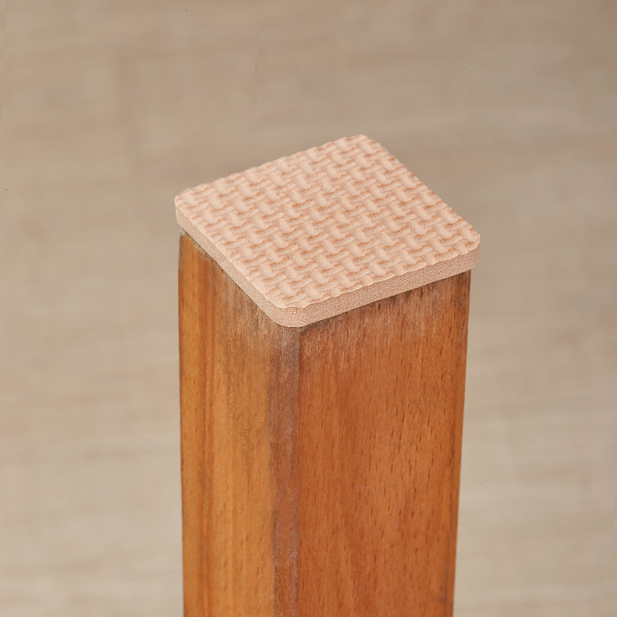 Furniture Non Slip Pads Set - Sponge Square Shape K10717