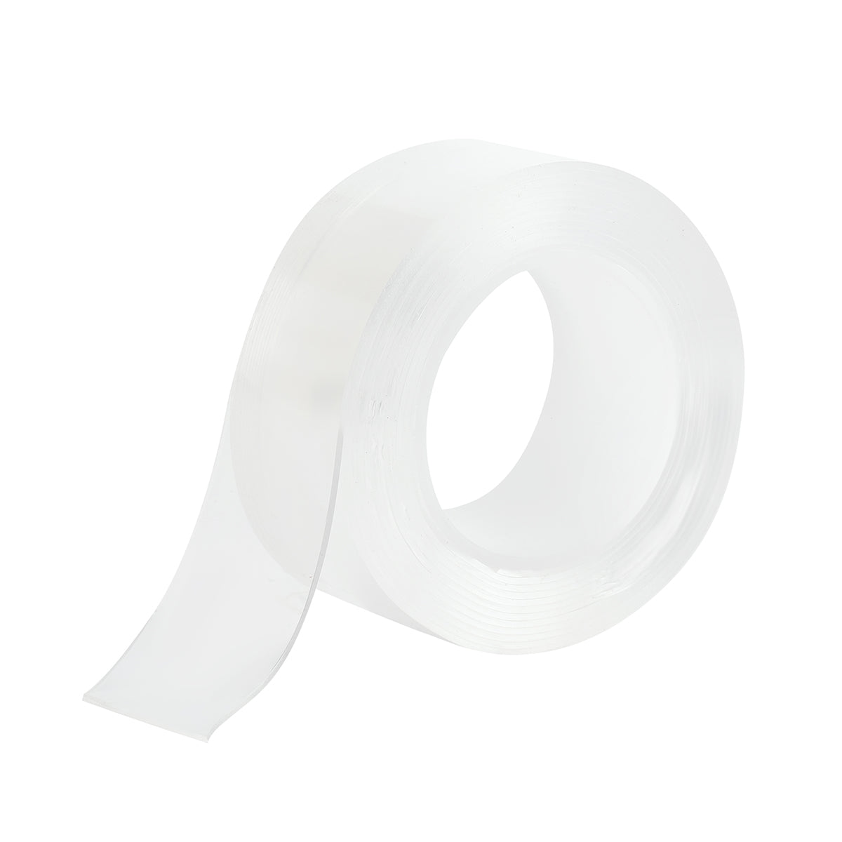 Double Face Mounting Tape - 2.4Cmx2M
