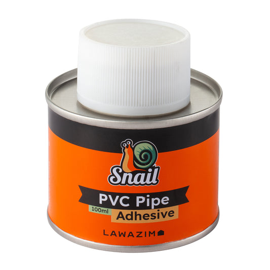 Pvc Pipe Adhesive - 100G
