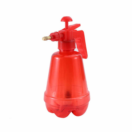 Plastic Spray Bottle - 1.5L