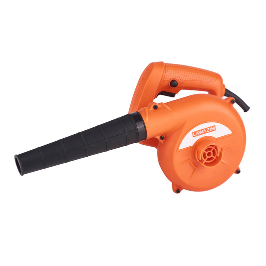 Electric Blower 400 W with Dust Bag