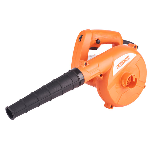 Electric Blower 600 W Variable Speed