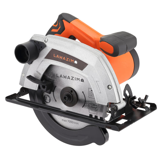 Circular Saw 1400W