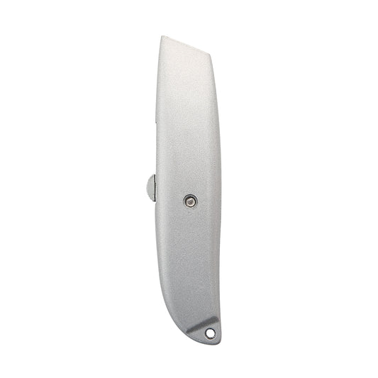 Aluminum Alloy Knife - Precision Utility Knife Box Cutter Blade for DIY, Household, and Office Use