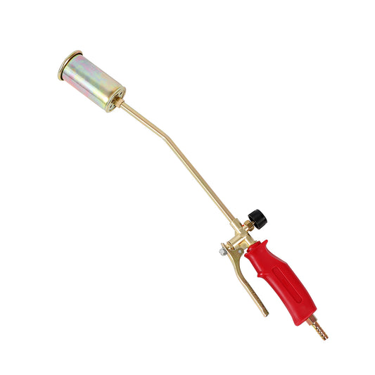 Fire Gun - Multi-Function Gas Torch - for Welding, Melting, Heating, and Paint Removal