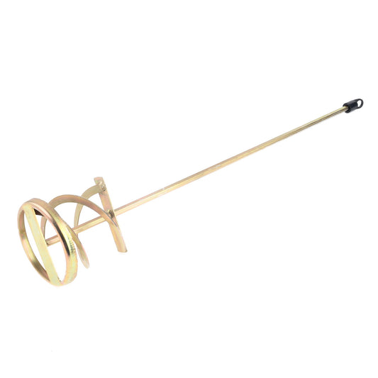 Paint Mixing Paddle Hilti Fitting - Industrial Mixer for Construction and Home Improvement
