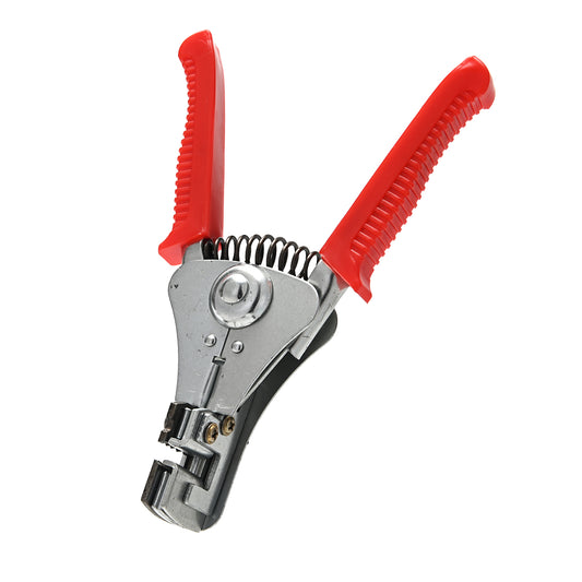 Wire Stripper - Multi-Function Wire Stripping Tool for Construction, Electrical Wiring, Automotive Repairs, and Home Improvement
