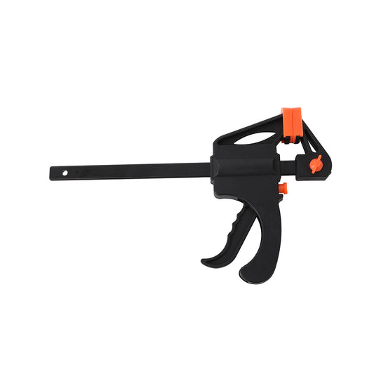 F-Bar Clamp Woodwork - Heavy Duty Clamp for Precision Clamping in Workshop Tools, DIY, and Woodworking Fixtures