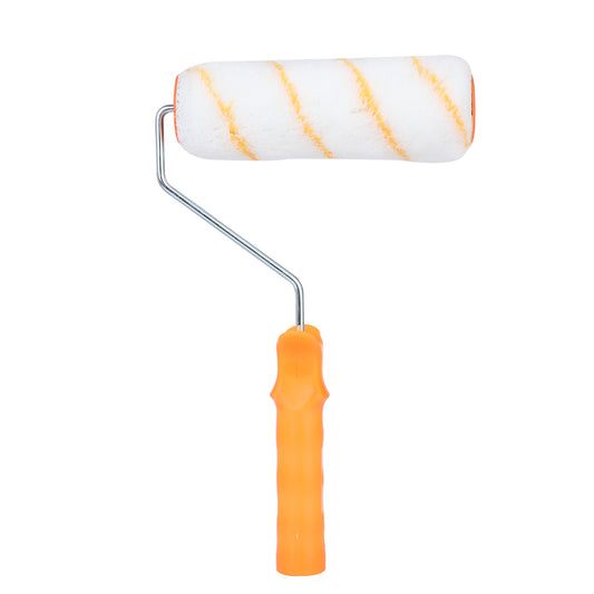 Painting Roller - Paint Applicator for Interior and Exterior Walls, Ceilings, and Home Improvement Projects